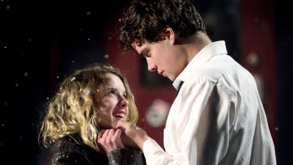 Photo from the movie Hard Drive