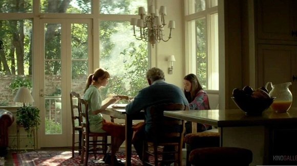 Photo from the movie Hateship Loveship