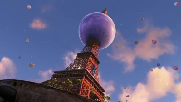 Photo from the movie Home