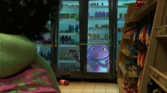 Photo from the movie Home