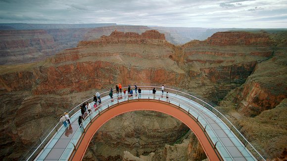 Photo from the movie Living in the Age of Airplanes