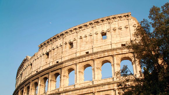 Photo from the movie Living in the Age of Airplanes