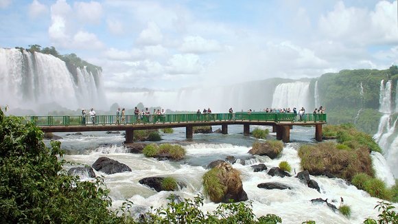 Photo from the movie Living in the Age of Airplanes