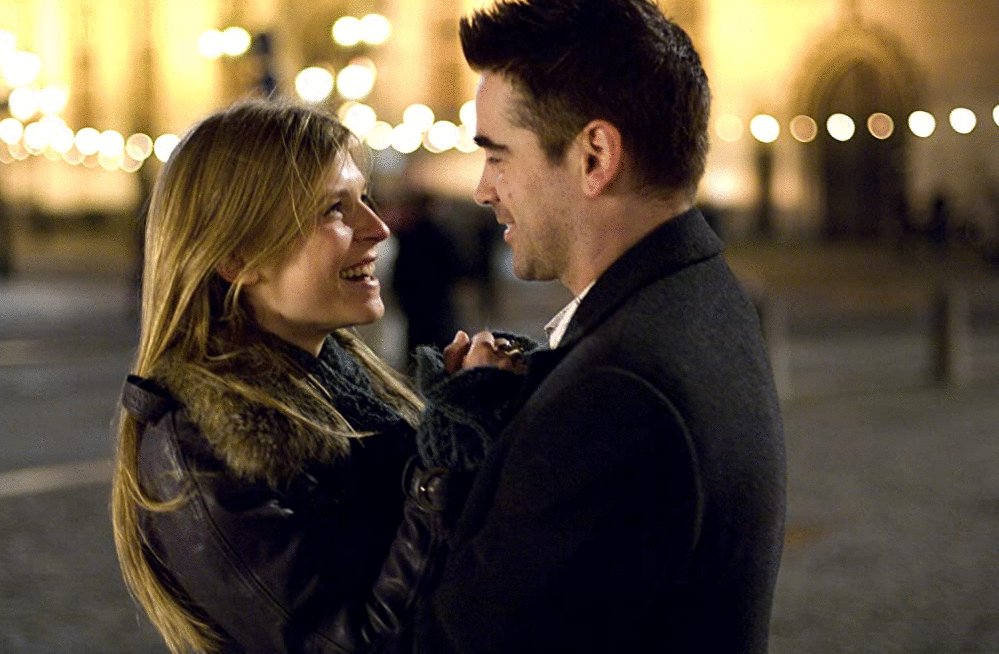 Photo from the movie In Bruges