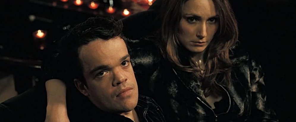 Photo from the movie In Bruges