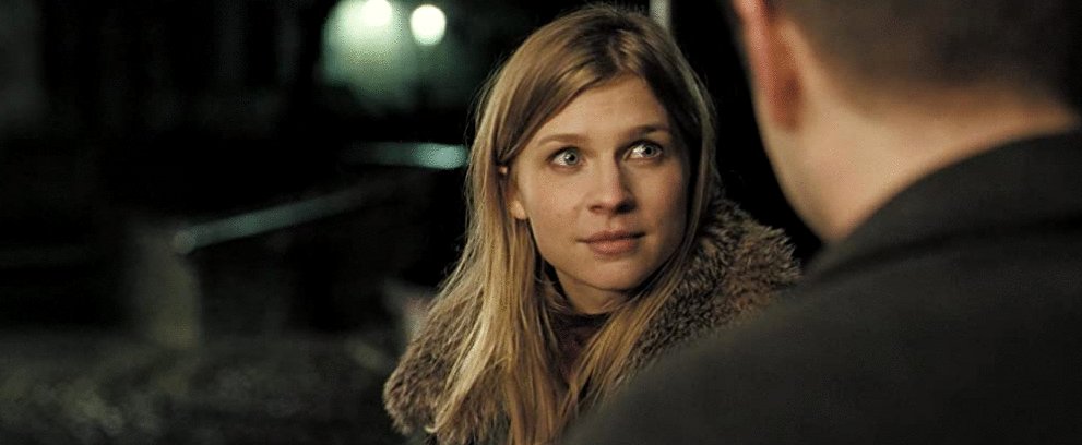 Photo from the movie In Bruges