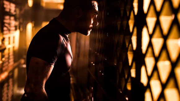 Photo from the movie Infini