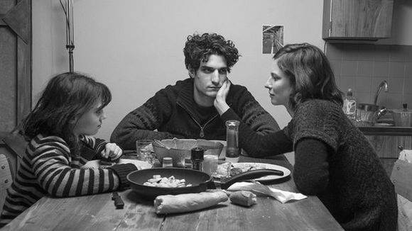 Photo from the movie La Jalousie