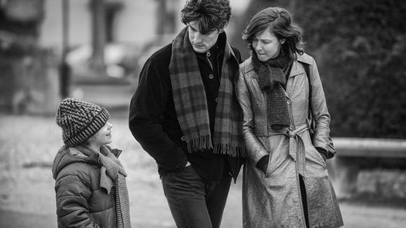 Photo from the movie La Jalousie