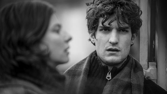 Photo from the movie La Jalousie