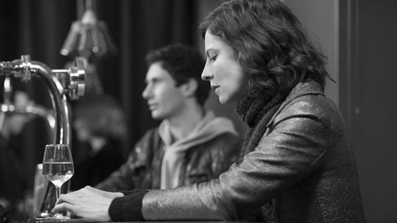 Photo from the movie La Jalousie