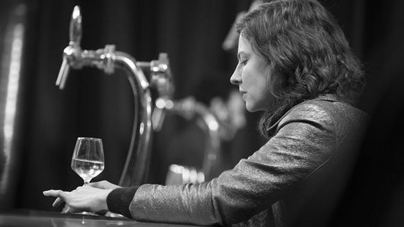 Photo from the movie La Jalousie