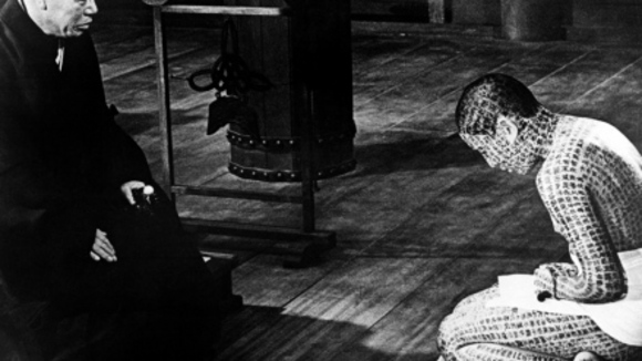 Photo from the movie Kwaidan