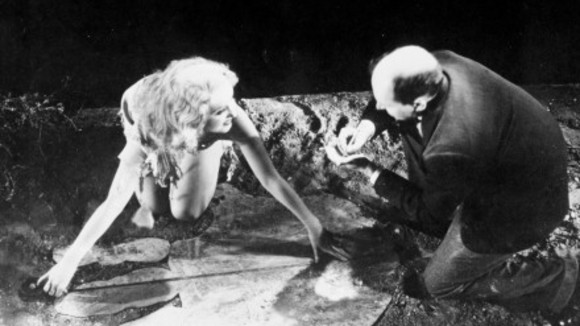 Photo from the movie King Kong