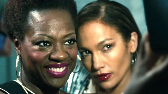 Photo from the movie Lila & Eve