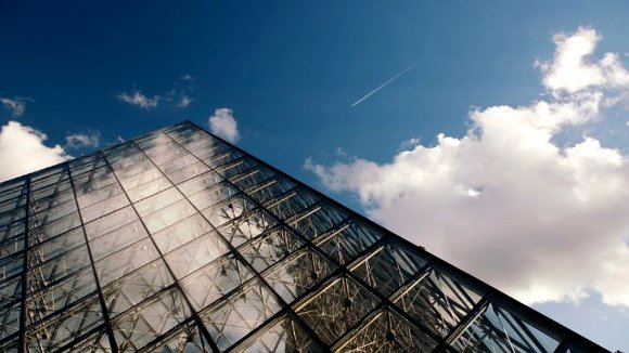 Photo from the movie Living in the Age of Airplanes