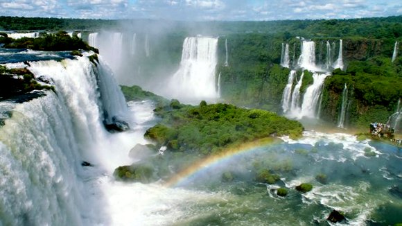 Photo from the movie Living in the Age of Airplanes