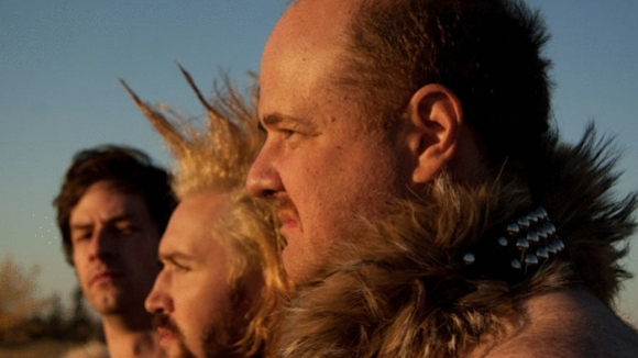 Photo from the movie Lloyd the Conqueror