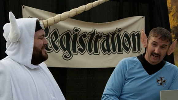 Photo from the movie Lloyd the Conqueror