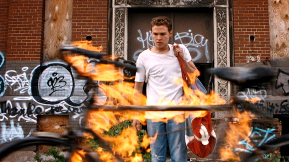 Photo from the movie Lost River