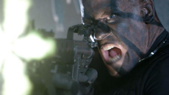 Photo from the movie The Marine