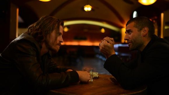 Photo from the movie Mojave