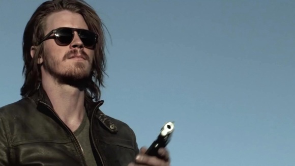 Photo from the movie Mojave