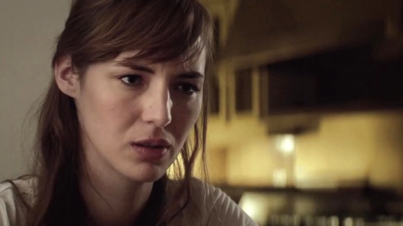 Photo from the movie Mojave