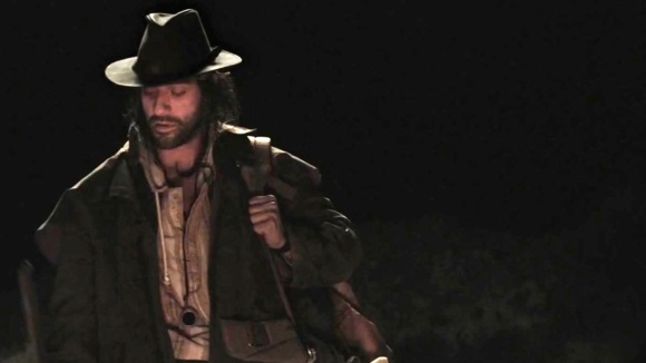 Photo from the movie Mojave
