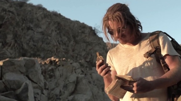 Photo from the movie Mojave