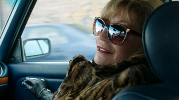 Photo from the movie My Enemies