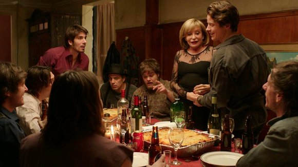 Photo from the movie My Enemies