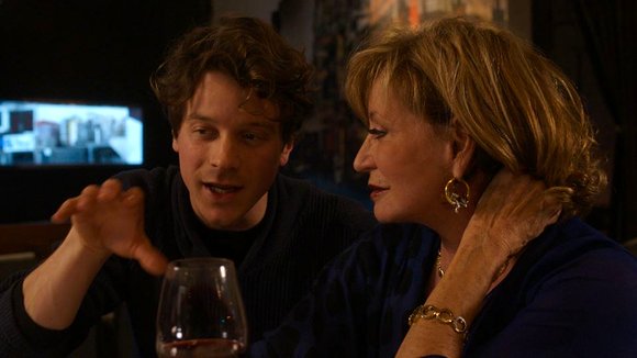 Photo from the movie My Enemies