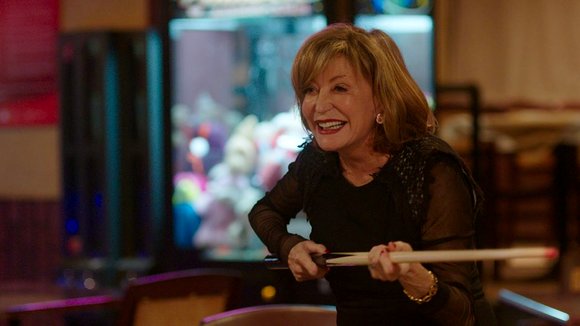 Photo from the movie My Enemies