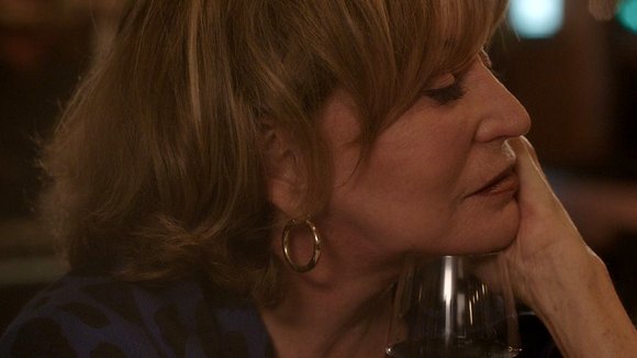 Photo from the movie My Enemies