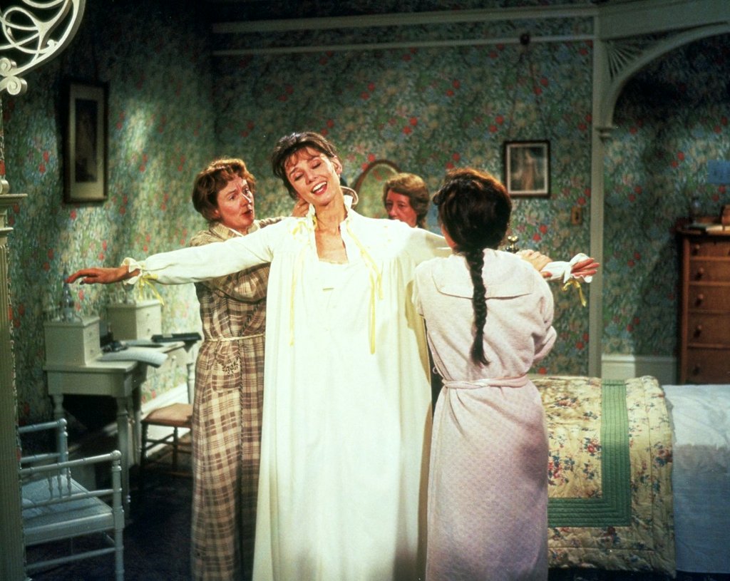 Photo from the movie My Fair Lady