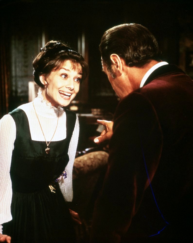 Photo from the movie My Fair Lady