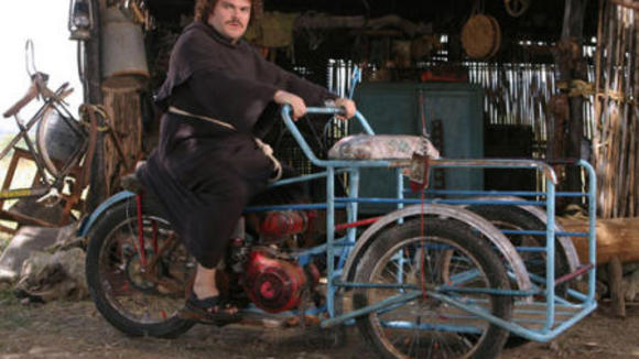 Photo from the movie Nacho Libre