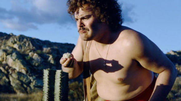 Photo from the movie Nacho Libre