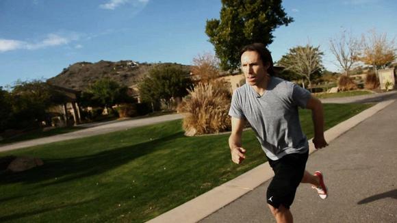 Photo from the movie Nash