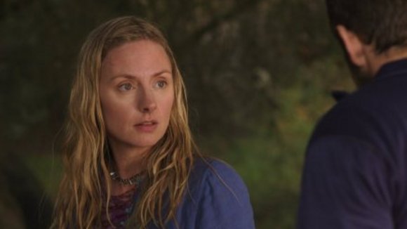 Photo from the movie The Nines