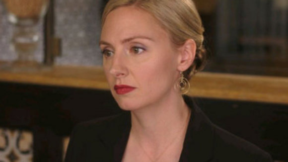 Photo from the movie The Nines