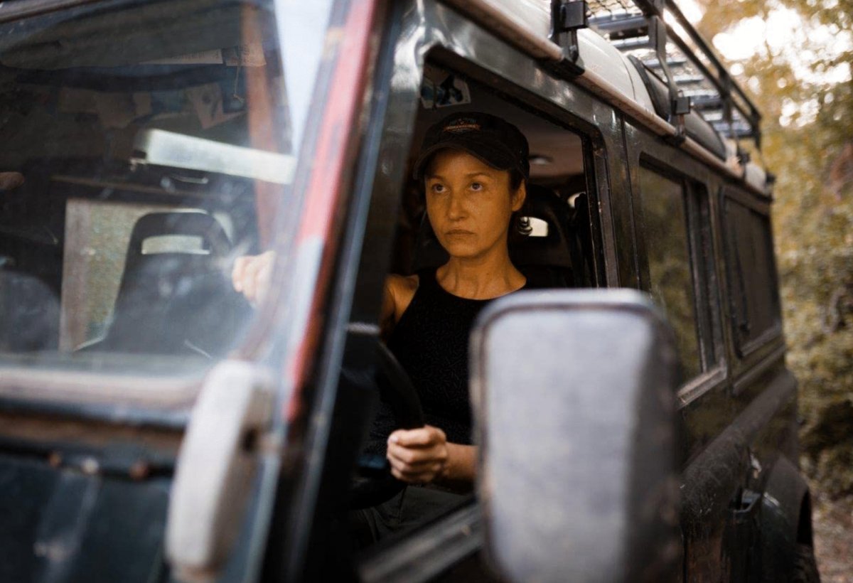 Photo from the movie Nobody Sleeps in the Woods Tonight