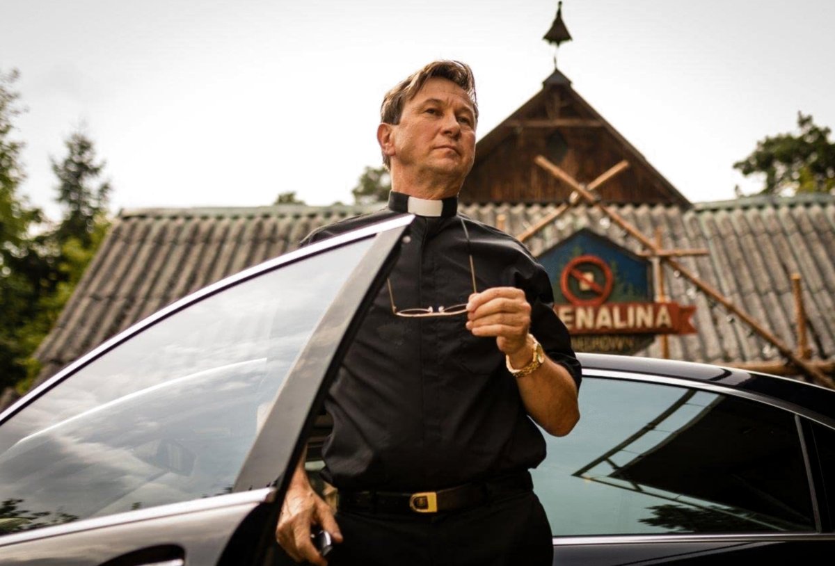 Photo from the movie Nobody Sleeps in the Woods Tonight