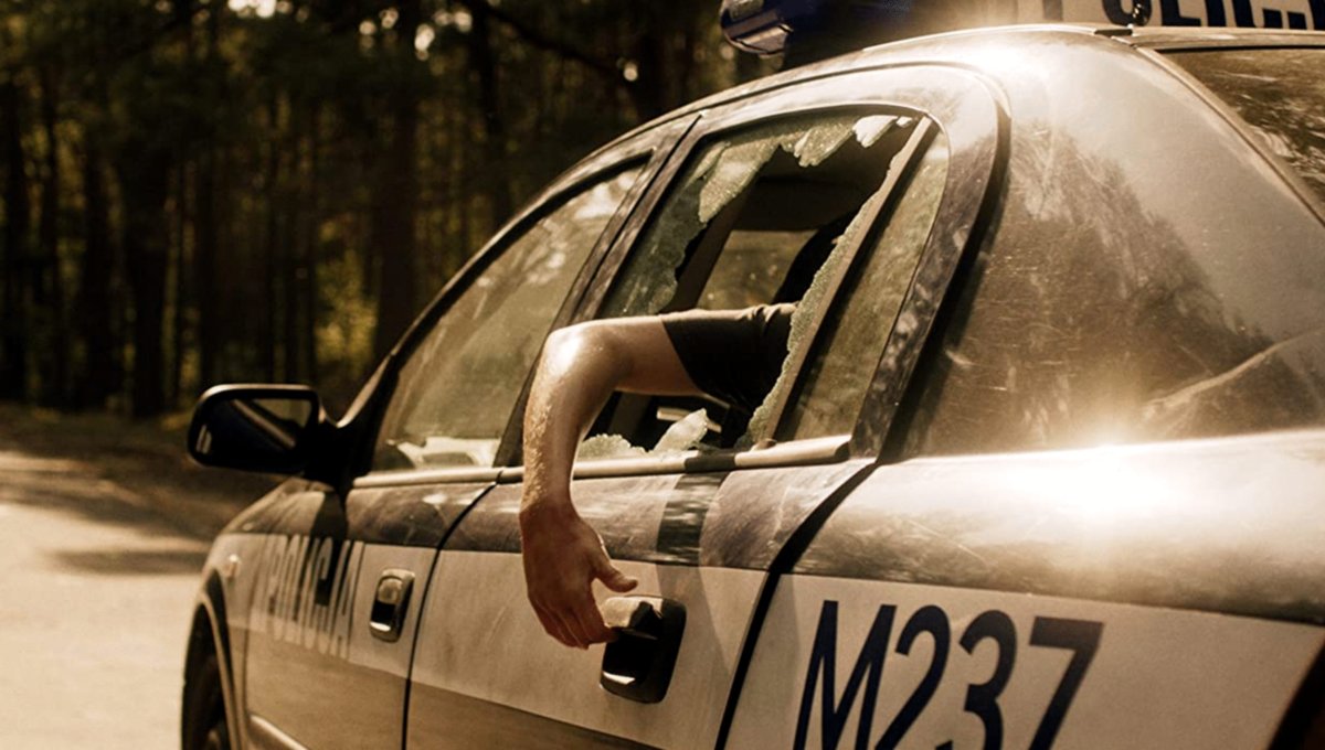 Photo from the movie Nobody Sleeps in the Woods Tonight