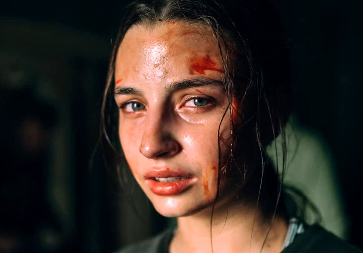 Photo from the movie Nobody Sleeps in the Woods Tonight