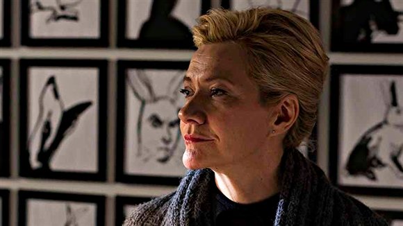 Photo from the movie On My Mother's Side