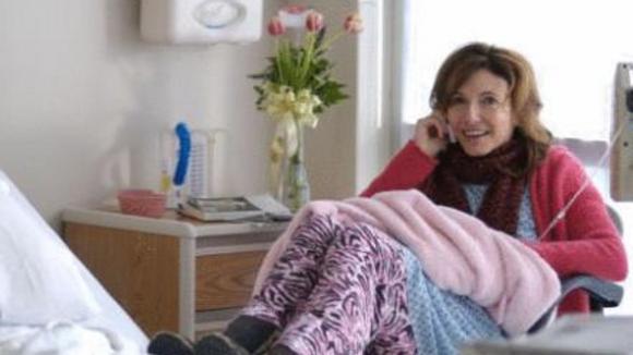 Photo from the movie The Open Road