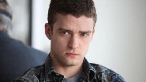 Photo from the movie The Open Road