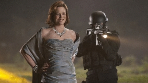 Photo from the movie Paul